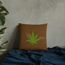 Load image into Gallery viewer, The Leaf Basic Pillow