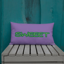Load image into Gallery viewer, The Leaf Premium Pillow