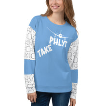 Cargar imagen en el visor de la galería, Sudadera Take Phlyt
