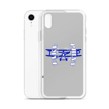 Load image into Gallery viewer, iPhone Case Take Phlyt