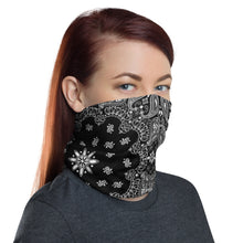 Load image into Gallery viewer, Neck Gaiter Mask