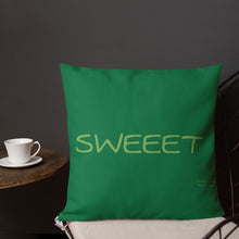 Load image into Gallery viewer, The Leaf Premium Pillow