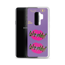 Cargar imagen en el visor de la galería, Funda Samsung Take Phlyt