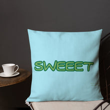 Load image into Gallery viewer, The Leaf Premium Pillow