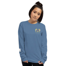Load image into Gallery viewer, Long Sleeve Take Phlyt