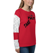 Cargar imagen en el visor de la galería, Sudadera Take Phlyt
