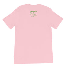 Load image into Gallery viewer, The Leaf Unisex T-Shirt