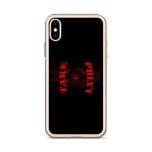 Load image into Gallery viewer, iPhone Case Take Phlyt