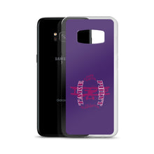 Load image into Gallery viewer, Samsung Case Cancer