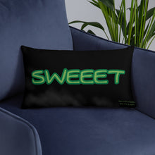Load image into Gallery viewer, The Leaf Basic Pillow