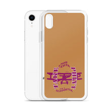 Load image into Gallery viewer, iPhone Case Cancer