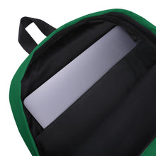 Load image into Gallery viewer, The Leaf Backpack