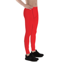 Load image into Gallery viewer, Men's Leggings  Work Time