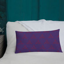 Load image into Gallery viewer, Take Phlyt Premium Pillow