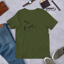 Load image into Gallery viewer, T-Shirt Fox