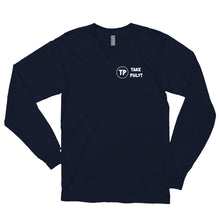 Load image into Gallery viewer, Long sleeve Take Phlyt