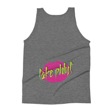 Load image into Gallery viewer, Tank Top Take Phlyt