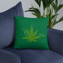 Load image into Gallery viewer, The Leaf Basic Pillow