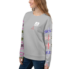 Load image into Gallery viewer, Sweatshirt Take Phlyt Fighter