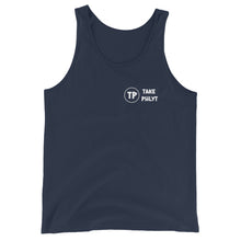 Load image into Gallery viewer, Tank Top Take Phlyt