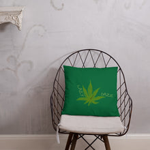 Load image into Gallery viewer, The Leaf Basic Pillow