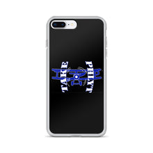 Load image into Gallery viewer, iPhone Case Take Phlyt