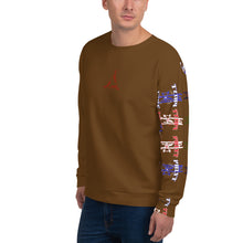 Load image into Gallery viewer, Sweatshirt Take Phlyt Fighter