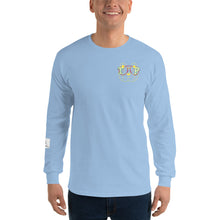 Load image into Gallery viewer, Long Sleeve Take Phlyt