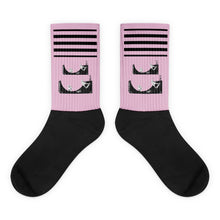 Load image into Gallery viewer, Socks Piping