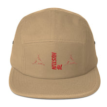 Load image into Gallery viewer, Five Panel Cap H4L