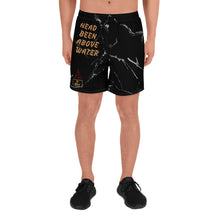 Load image into Gallery viewer, Athletic Long Shorts HBAW