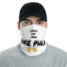 Load image into Gallery viewer, Neck Gaiter Mask