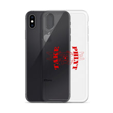 Load image into Gallery viewer, iPhone Case Take Phlyt