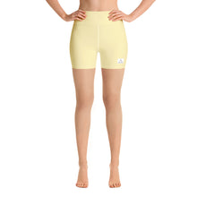 Load image into Gallery viewer, Yoga Shorts Speaker Box