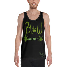 Load image into Gallery viewer, The Leaf Tank Top