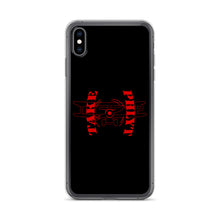 Load image into Gallery viewer, iPhone Case Take Phlyt