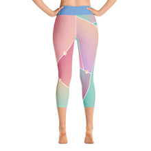 Load image into Gallery viewer, Yoga Capri Leggings TP&amp;L