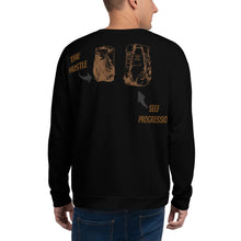 Load image into Gallery viewer, Unisex Sweatshirt Take Phlyt Fighter