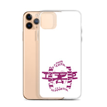 Load image into Gallery viewer, iPhone Case Cancer