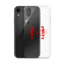 Load image into Gallery viewer, iPhone Case Take Phlyt