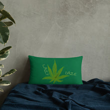 Load image into Gallery viewer, The Leaf Basic Pillow