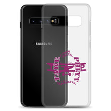 Load image into Gallery viewer, Samsung Case Cancer