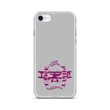 Load image into Gallery viewer, iPhone Case Cancer