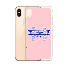 Load image into Gallery viewer, iPhone Case Take Phlyt