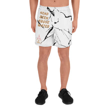 Load image into Gallery viewer, Athletic Long Shorts HBAW