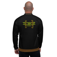 Load image into Gallery viewer, Bomber Jacket Take Phlyt
