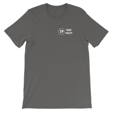 Cargar imagen en el visor de la galería, Camiseta unisex Take Phlyt