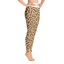 Load image into Gallery viewer, Yoga Leggings Take Phlyt