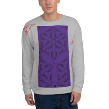 Load image into Gallery viewer, Unisex Sweatshirt Take Phlyt