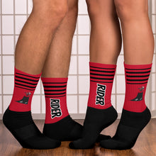 Load image into Gallery viewer, Socks Piping